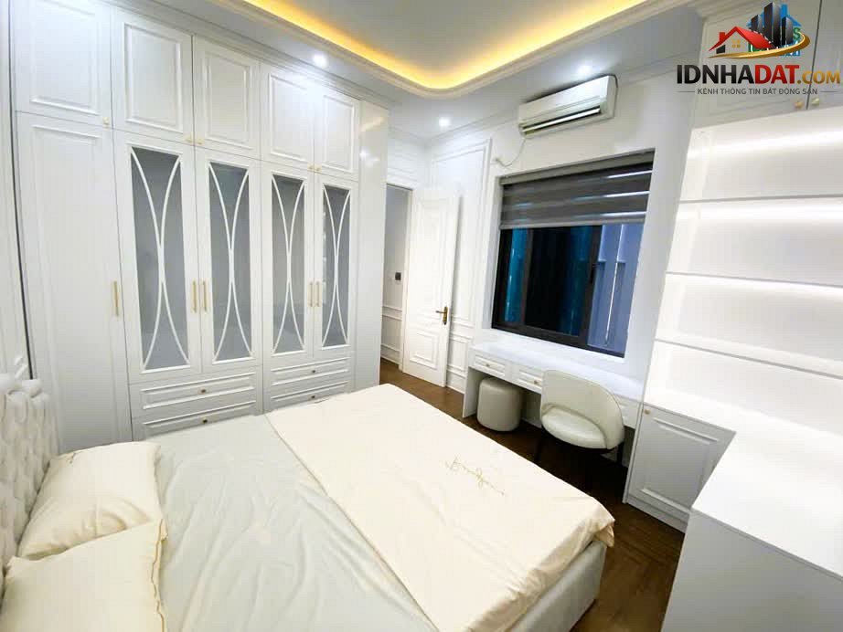 Bán nhà đất Đường Nhật Tảo – Quận 10 – Thành phố Hồ Chí Minh 36 m² 6.15 tỷ