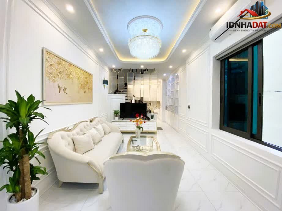Bán nhà đất Đường Nhật Tảo – Quận 10 – Thành phố Hồ Chí Minh 36 m² 6.15 tỷ