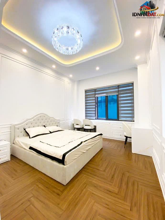 Bán nhà đất Đường Nhật Tảo – Quận 10 – Thành phố Hồ Chí Minh 36 m² 6.15 tỷ
