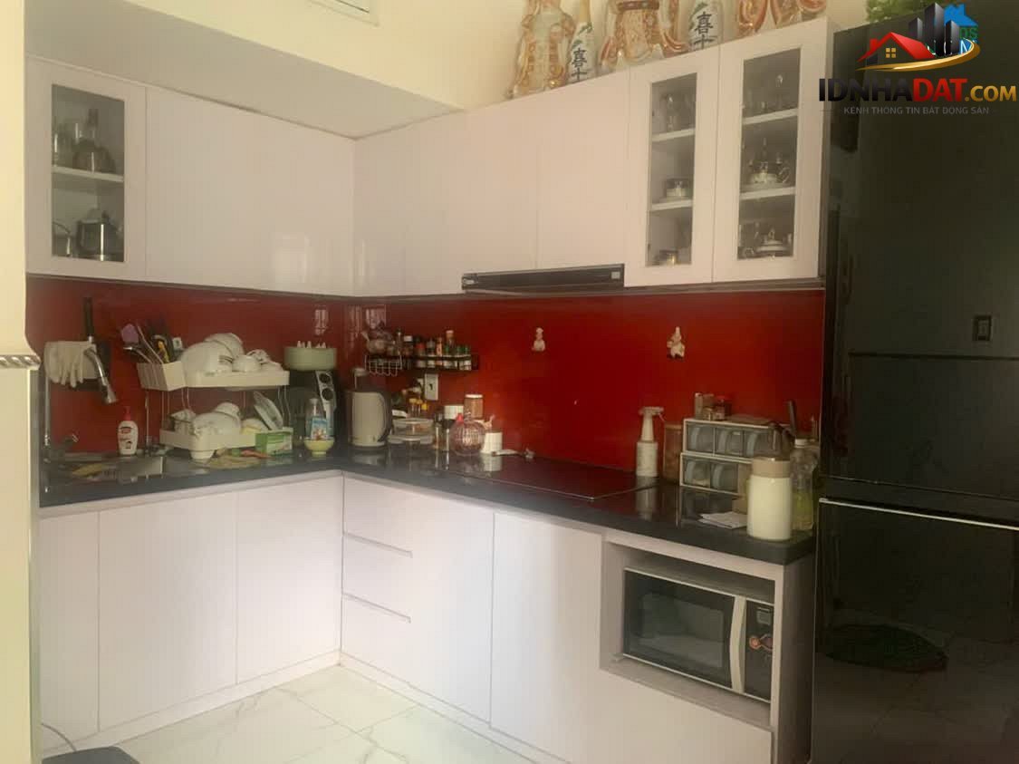 Bán nhà đất Đường Âu Cơ – Phường cũ 14 Quận 11 – Thành phố Hồ Chí Minh 85.6m² 7.38 tỷ