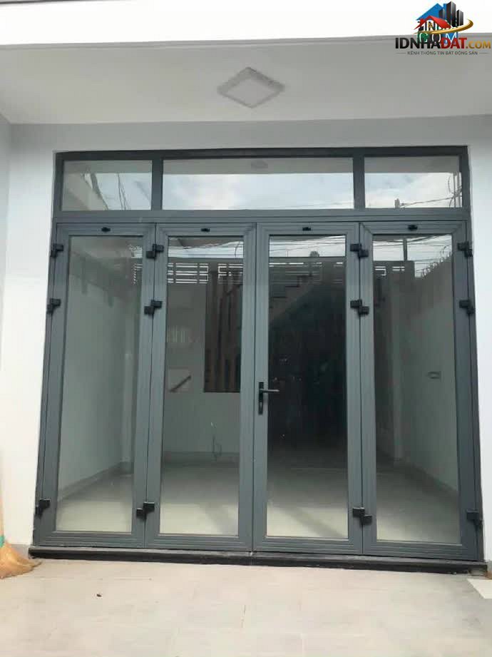 Bán nhà đất Đường Vườn Lài – Phường cũ Phú Thọ Hòa Quận Tân Phú – Thành phố Hồ Chí Minh 80m² 8.3 tỷ