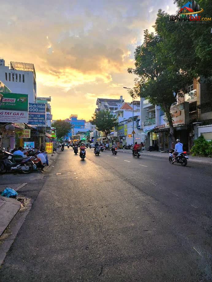 Bán nhà đất Đường Vườn Lài – Phường cũ Phú Thọ Hòa Quận Tân Phú – Thành phố Hồ Chí Minh 80m² 8.3 tỷ