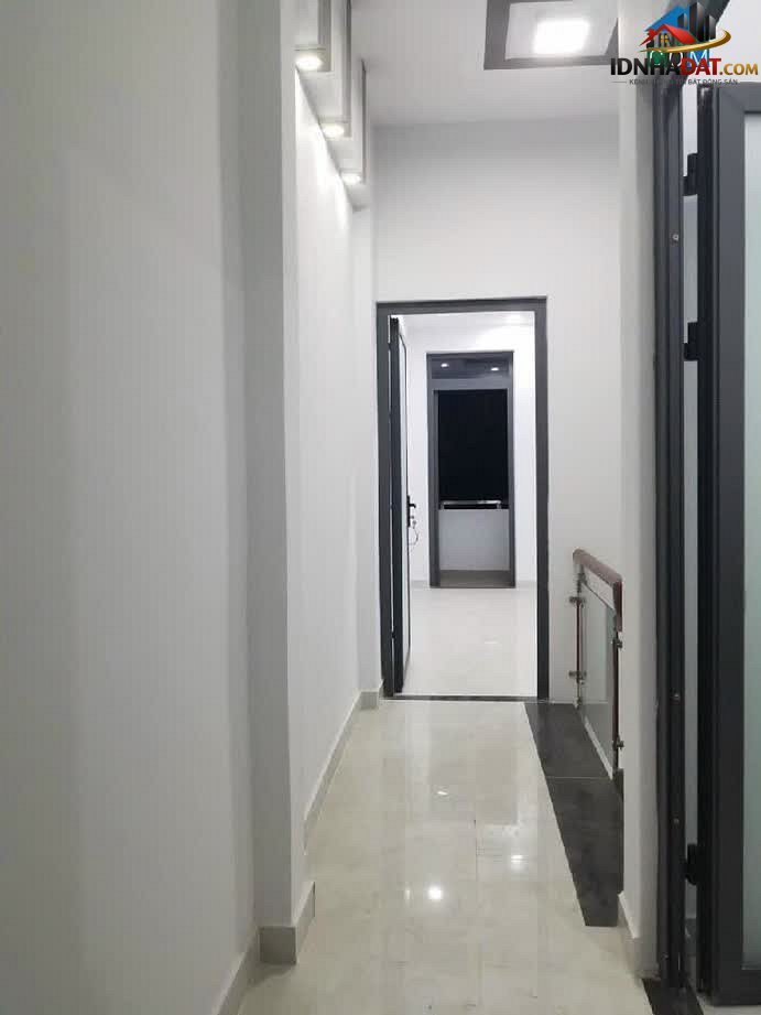 Bán nhà đất Đường Vườn Lài – Phường cũ Phú Thọ Hòa Quận Tân Phú – Thành phố Hồ Chí Minh 80m² 8.3 tỷ