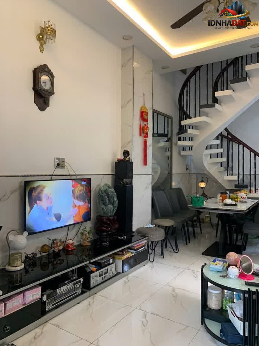 Bán nhà đất Đường Âu Cơ – Phường cũ 14 Quận 11 – Thành phố Hồ Chí Minh 85.6 m² 7.38 tỷ