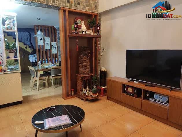 Bán nhà đất Đường Hẻm Hiệp Nhất – Phường cũ P4 Quận Tân Bình – Thành phố Hồ Chí Minh 44m² 9.9 tỷ