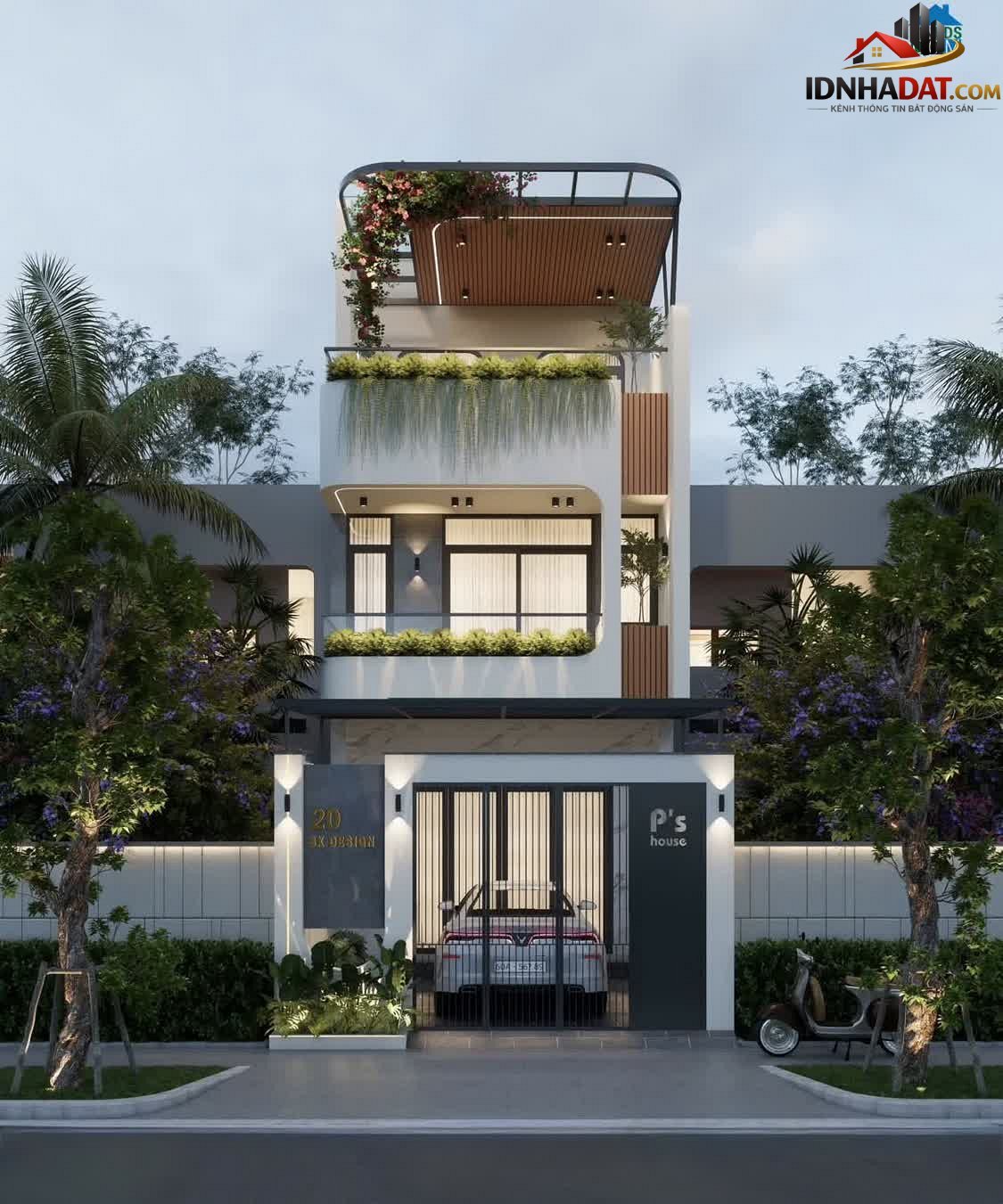 Bán nhà đất Đường Hoàng Xuân Nhị – Phường cũ Phú Trung Quận Tân Phú – Thành phố Hồ Chí Minh 38 m² 4.85 tỷ