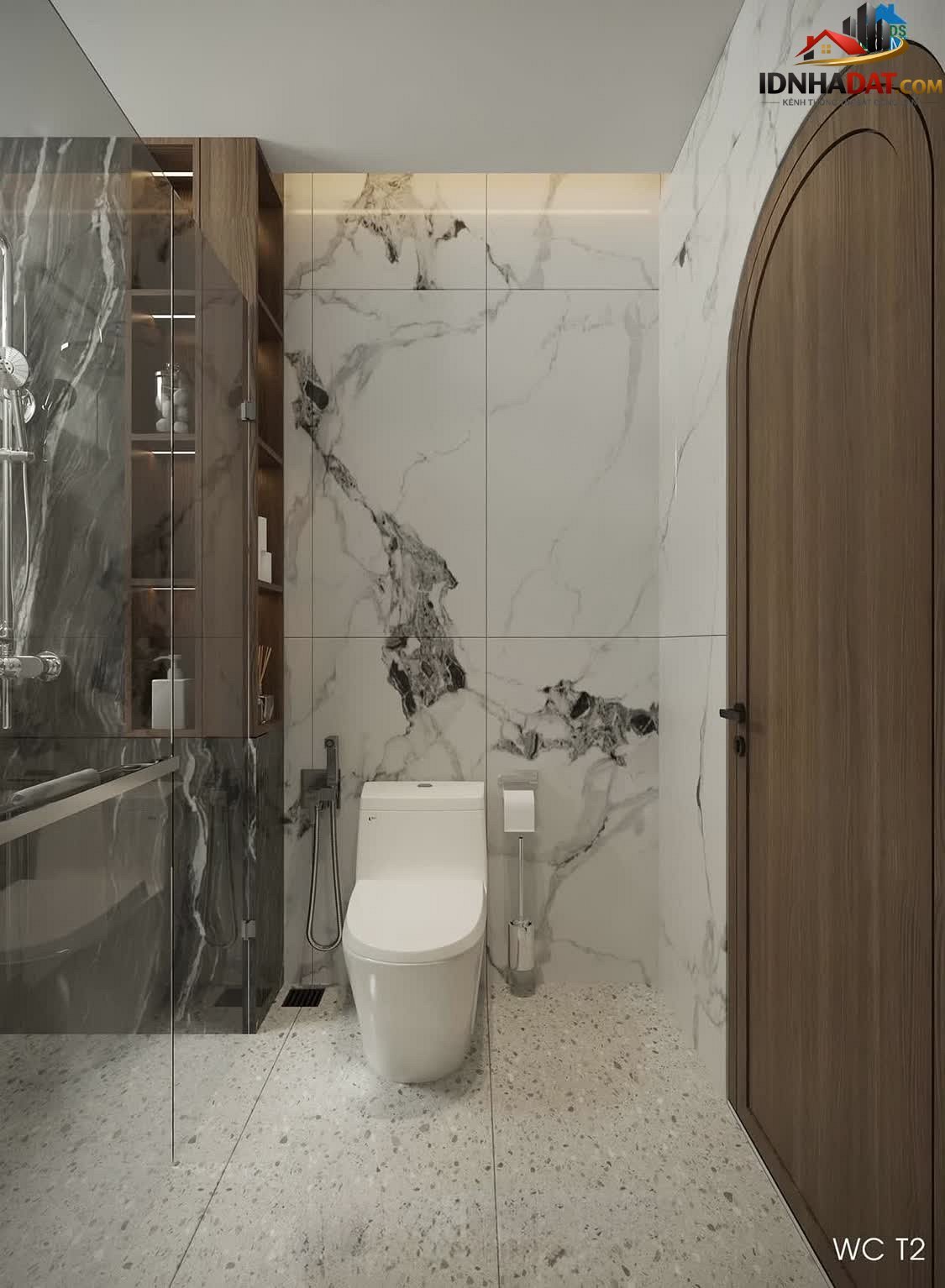 Bán nhà đất Đường Hoàng Xuân Nhị – Phường cũ Phú Trung Quận Tân Phú – Thành phố Hồ Chí Minh 38 m² 4.85 tỷ