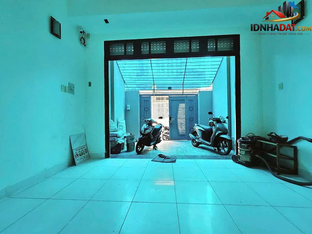 Bán nhà đất Đường 3/2 – Phường cũ 11 Quận 10 – Thành phố Hồ Chí Minh – Diện tích 86 m² – Giá 14.7 tỷ