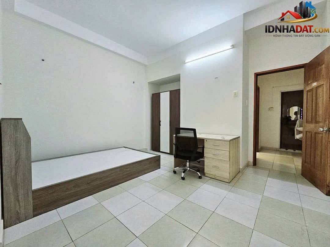 Bán nhà đất Đường 3/2 – Phường cũ 11 Quận 10 – Thành phố Hồ Chí Minh – Diện tích 86 m² – Giá 14.7 tỷ
