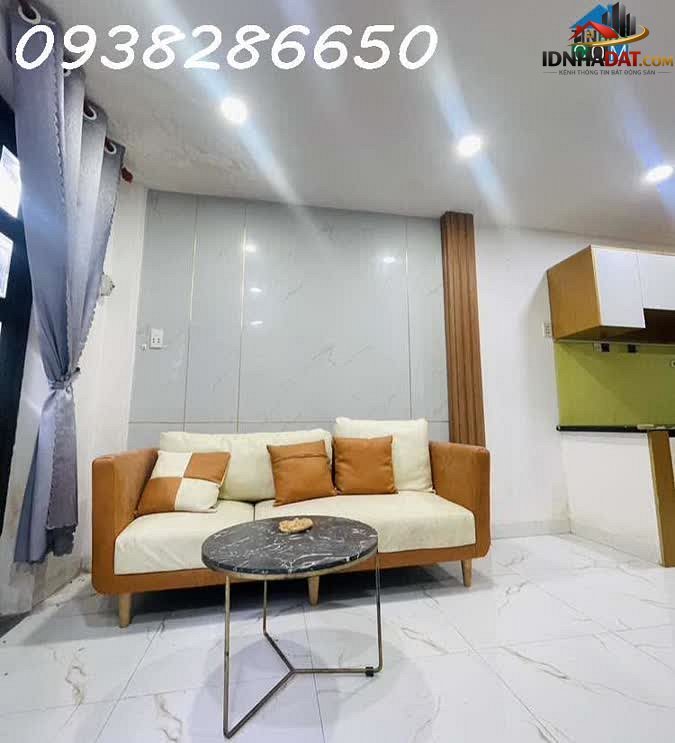 Bán nhà đất Đường 35 – Phường cũ Tân Chánh Hiệp Quận 12 – Thành phố Hồ Chí Minh diện tích 24 m² giá 2.44 tỷ