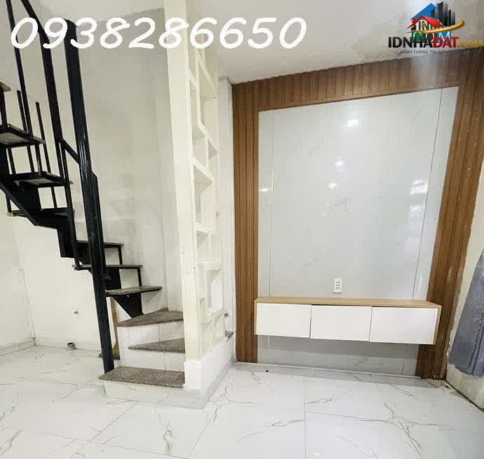 Bán nhà đất Đường 35 – Phường cũ Tân Chánh Hiệp Quận 12 – Thành phố Hồ Chí Minh diện tích 24 m² giá 2.44 tỷ
