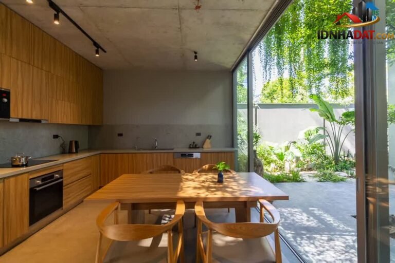 Bán nhà đất Đường Chu Văn An – Phường cũ 12 Quận Bình Thạnh – Thành phố Hồ Chí Minh 70m² 17 triệu