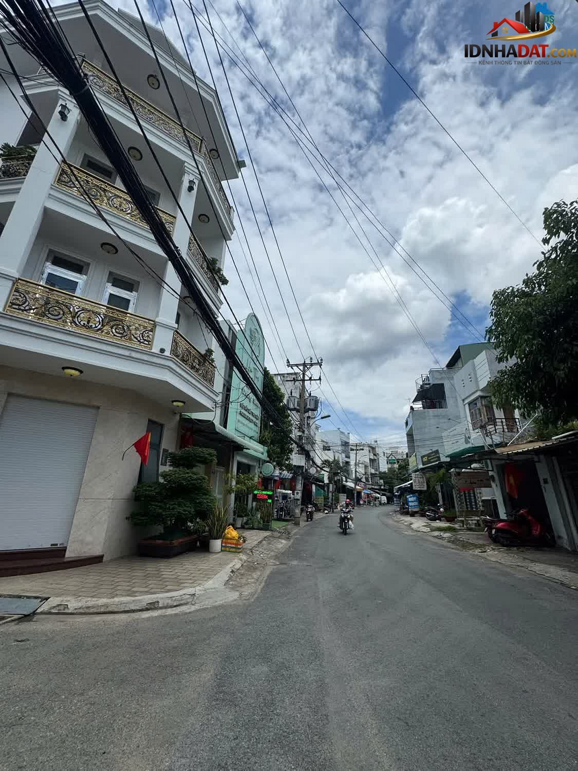 Bán nhà đất Đường Vườn Lài – Phường cũ Tân P… – Bán nhà trong ngõ, hẻm Quận Tân Phú – TP Hồ Chí Minh giá 3 – 5 tỷ