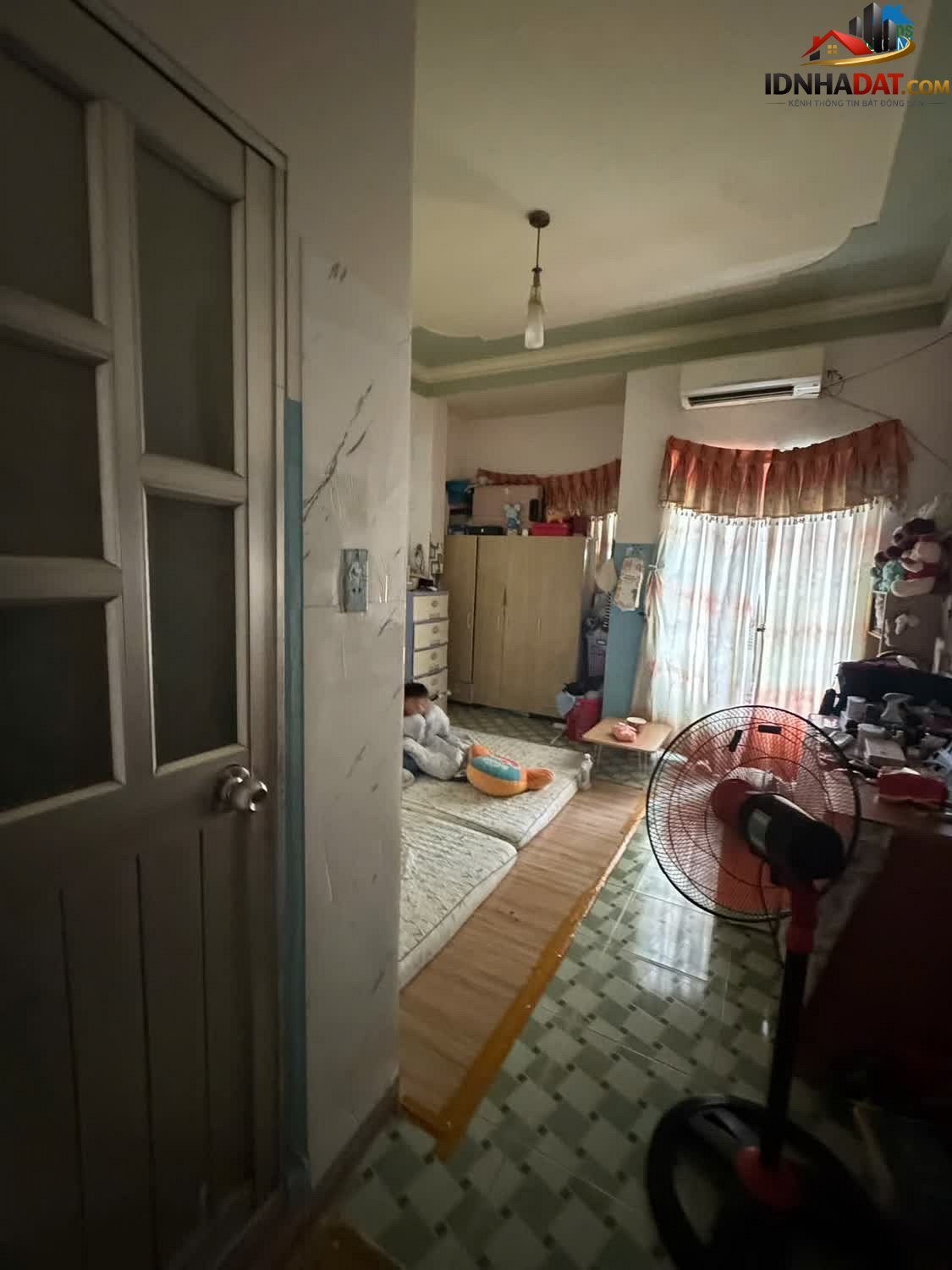 Bán nhà đất Đường Vườn Lài – Phường cũ Tân P… – Bán nhà trong ngõ, hẻm Quận Tân Phú – TP Hồ Chí Minh giá 3 – 5 tỷ