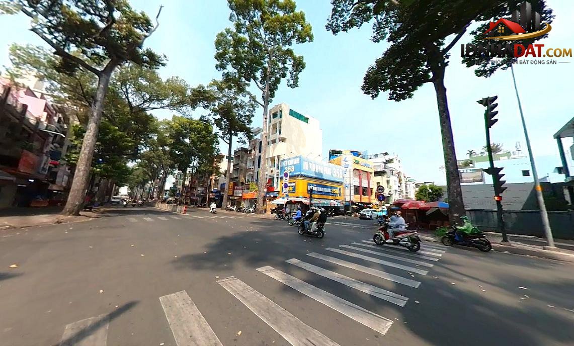 Bán nhà đất Đường Vĩnh Viễn – Phường cũ Phường 5 Quận 10 – Thành phố Hồ Chí Minh 34 m² 6.9 tỷ