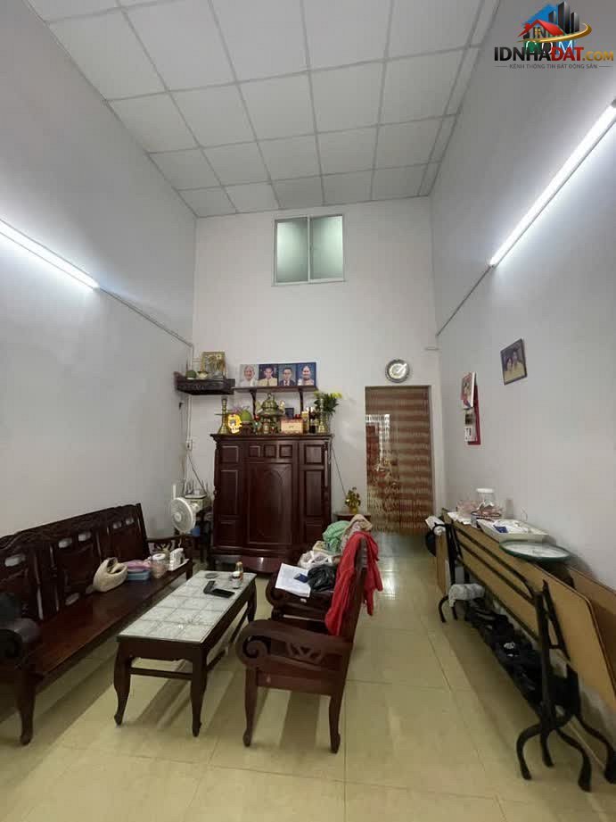 Bán nhà đất Đường Bàu Bàng – Phường cũ 13 Quận Tân Bình – Thành phố Hồ Chí Minh 77m² 7.2 tỷ
