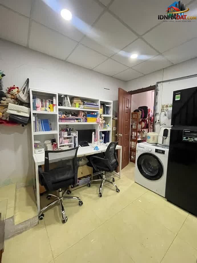 Bán nhà đất Đường Bàu Bàng – Phường cũ 13 Quận Tân Bình – Thành phố Hồ Chí Minh 77m² 7.2 tỷ