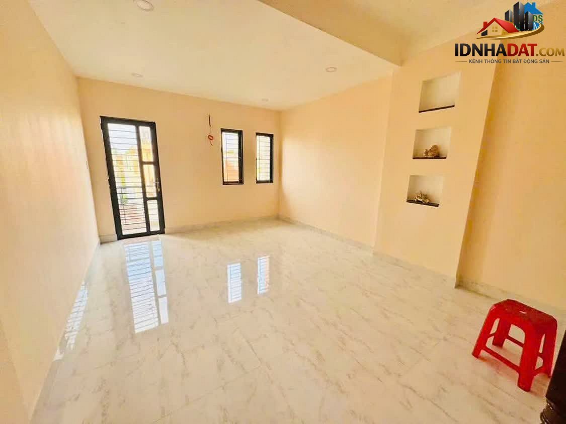 Bán nhà đất Đường Hòa Bình – Quận 11 – Thành phố Hồ Chí Minh 60 m² 8.6 tỷ