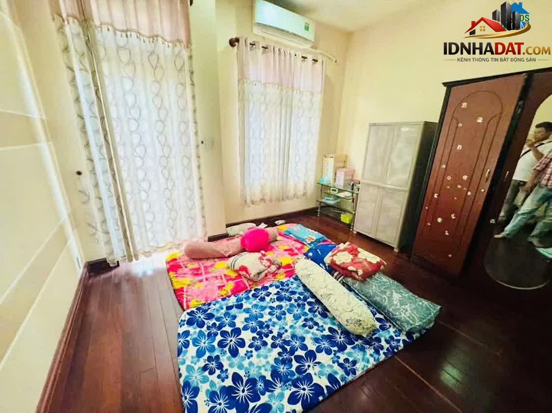 Bán nhà đất Đường Hòa Bình – Quận 11 – Thành phố Hồ Chí Minh 60 m² 8.6 tỷ