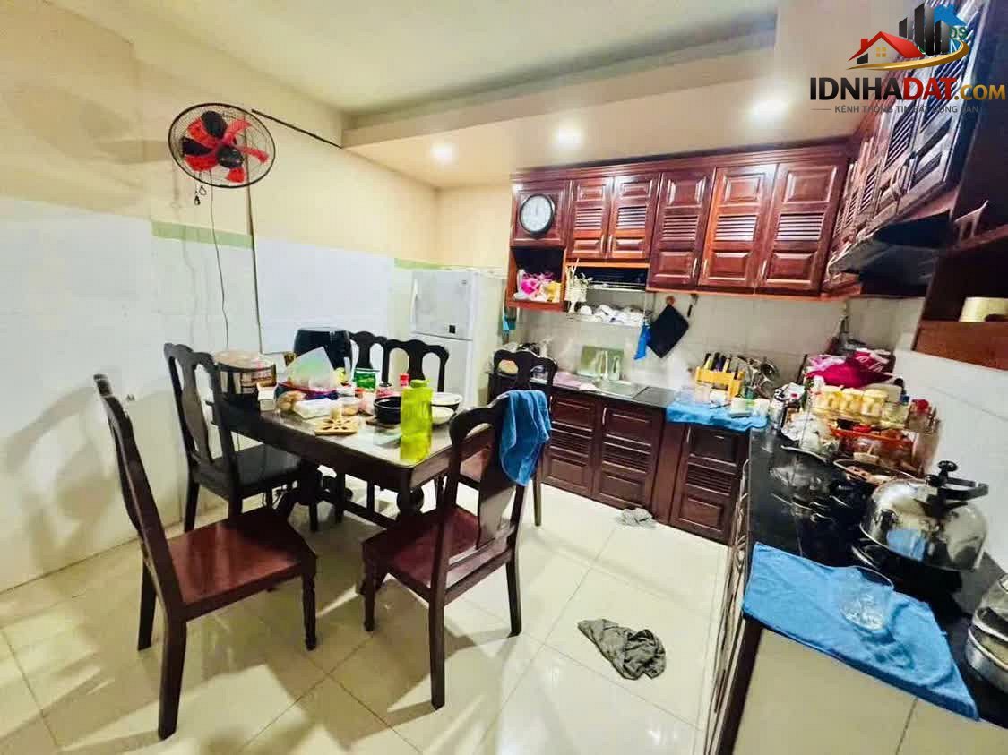 Bán nhà đất Đường Hòa Bình – Quận 11 – Thành phố Hồ Chí Minh 60 m² 8.6 tỷ
