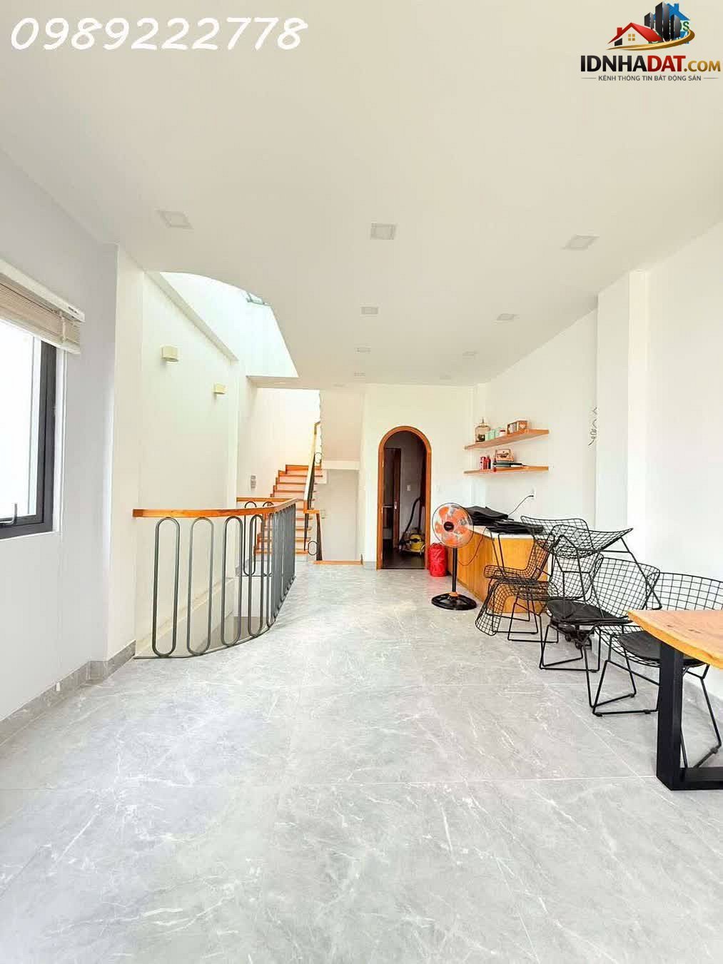 Bán nhà đất Đường 3/2 – Phường cũ Không xác định Quận 10 – Thành phố Hồ Chí Minh Diện tích 58 m² – Giá 16 tỷ