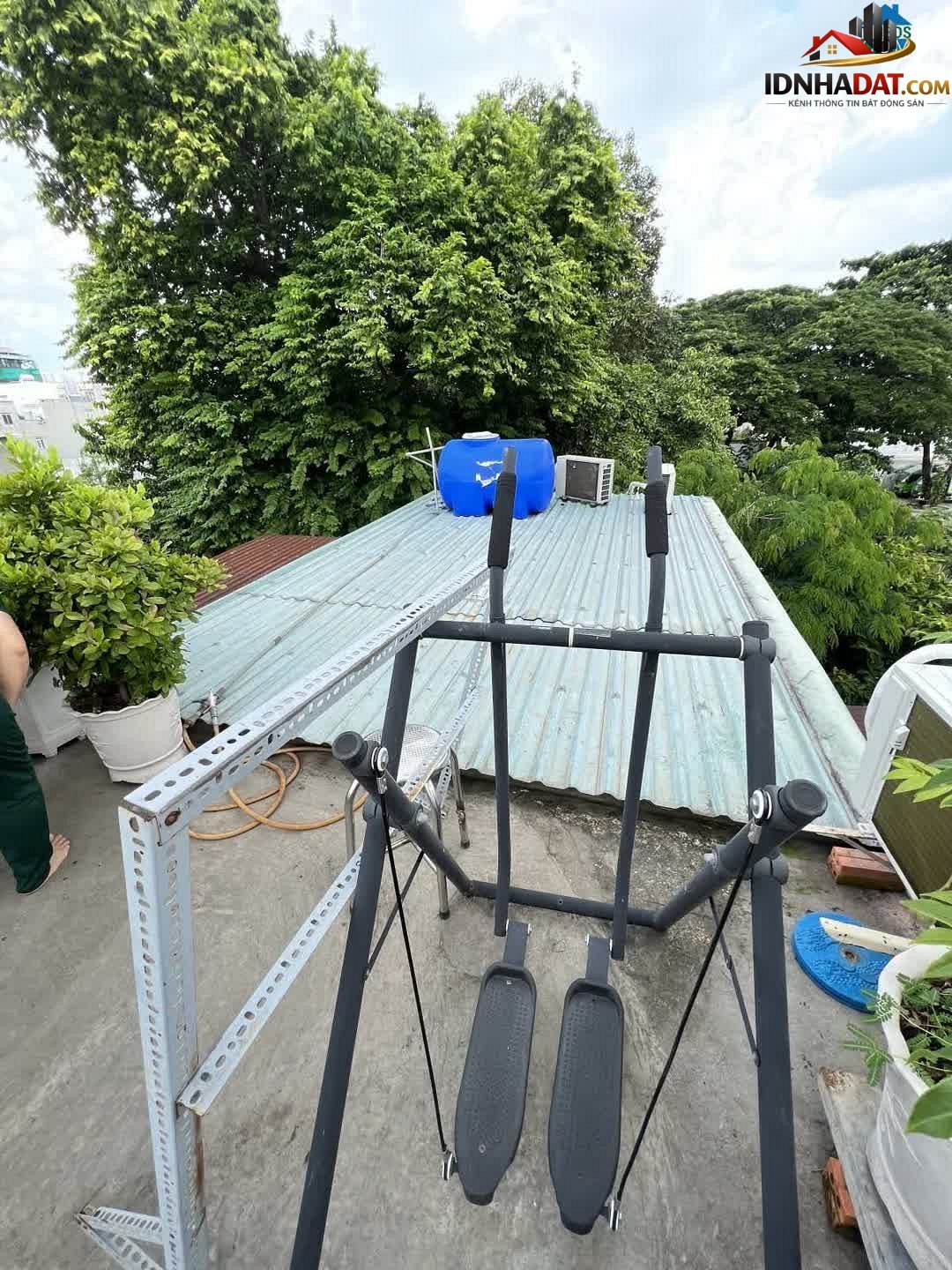 Bán nhà đất Đường Phú Thọ Hòa – Phường cũ Tâ… – Bán nhà trong ngõ, hẻm Quận Tân Phú – TP Hồ Chí Minh giá Dưới 3 tỷ