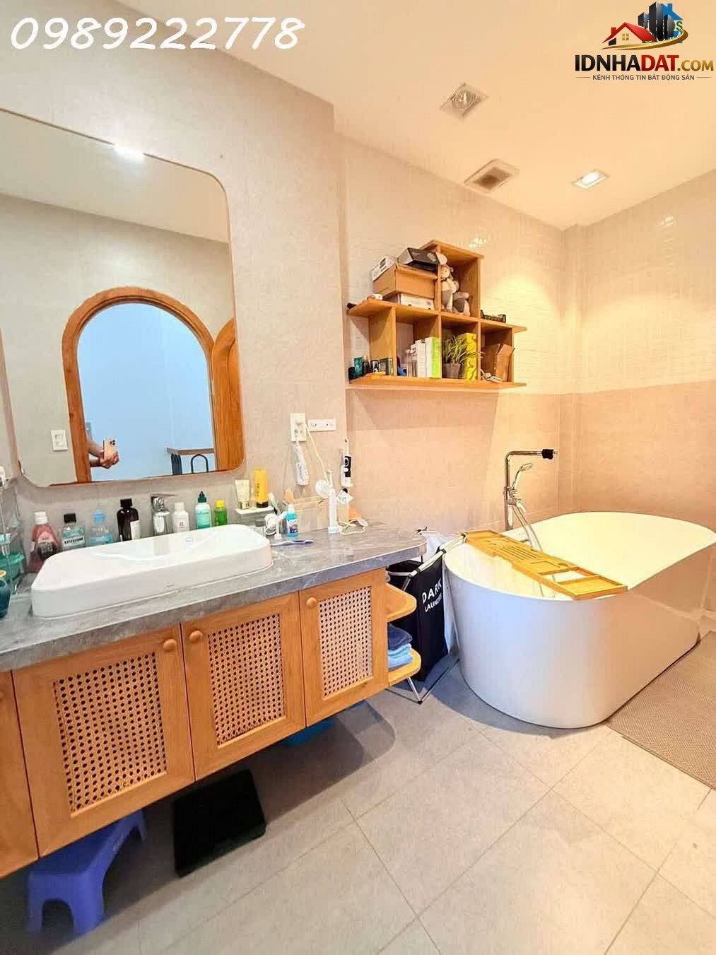 Bán nhà đất Đường 3/2 – Phường cũ Không xác định Quận 10 – Thành phố Hồ Chí Minh 58 m² 16 tỷ