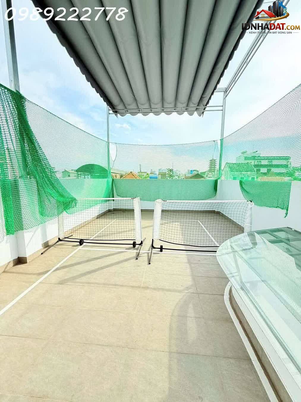 Bán nhà đất Đường 3/2 – Phường cũ Không xác định Quận 10 – Thành phố Hồ Chí Minh 58 m² 16 tỷ