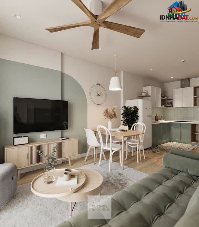 Bán nhà đất Đường Âu Cơ – Phường cũ 9 Quận Tân Bình – Phường mới Tân Hòa – Thành phố Hồ Chí Minh 226 m² 17.9 tỷ