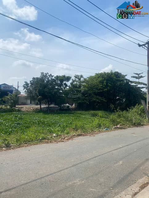 Bán đất Đường Trần Hải Phụng – Phường cũ Bìn… – Bán đất Quận Bình Tân – TP Hồ Chí Minh giá Dưới 3 tỷ