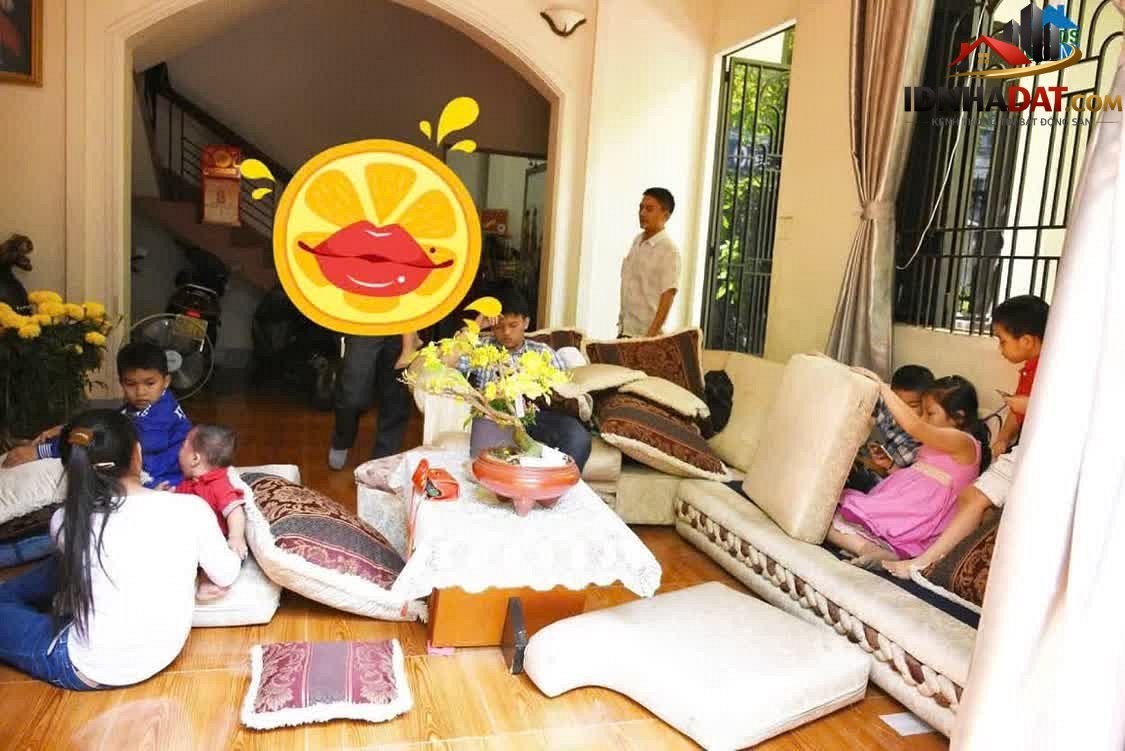 Bán nhà đất Đường số 4 – Phường cũ 16 Quận Gò Vấp – Thành phố Hồ Chí Minh 120 m² 14 tỷ