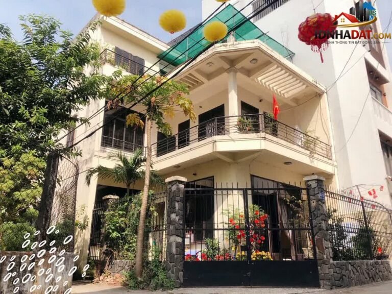 Bán nhà đất Đường số 4 – Phường cũ 16 Quận Gò Vấp – Thành phố Hồ Chí Minh 120 m² 14 tỷ