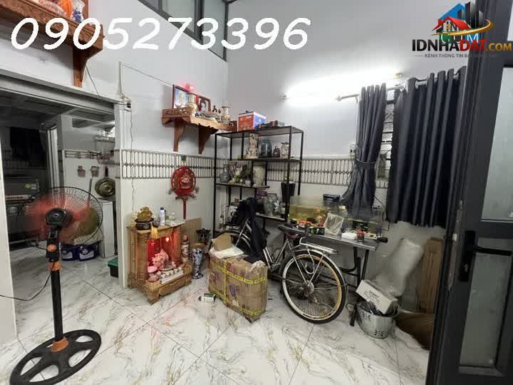 Bán nhà đất Đường Nơ Trang Long – Phường cũ 11 Quận Bình Thạnh – Thành phố Hồ Chí Minh 33 m² 4.4 tỷ