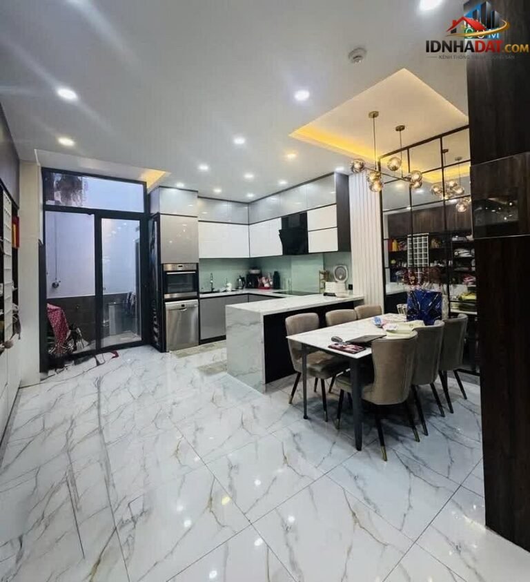 Bán nhà đất Đường Số 3 – Phường cũ Bình Hưng Hoà A Quận Bình Tân – Thành phố Hồ Chí Minh Diện tích 107 m² Giá 8.3 tỷ