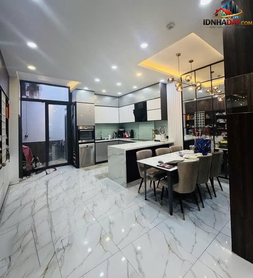 Bán nhà đất Đường Số 3 – Phường cũ Bình Hưng Hoà A Quận Bình Tân – Thành phố Hồ Chí Minh Diện tích 107 m² Giá 8.3 tỷ