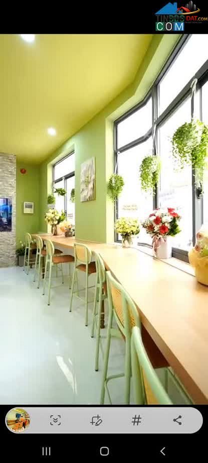 Bán nhà đất Đường Nguyễn Chí Thanh – Phường cũ 4 Quận 11 – Thành phố Hồ Chí Minh 215m² 35 tỷ
