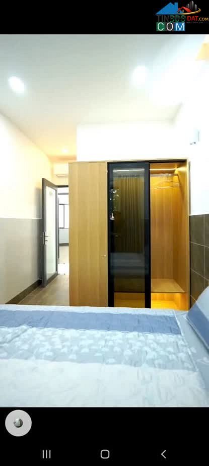 Bán nhà đất Đường Nguyễn Chí Thanh – Phường cũ 4 Quận 11 – Thành phố Hồ Chí Minh 215m² 35 tỷ