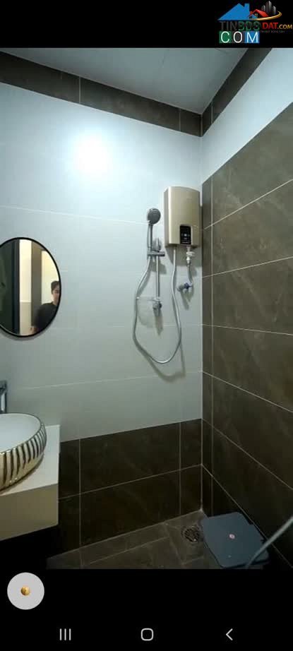Bán nhà đất Đường Nguyễn Chí Thanh – Phường cũ 4 Quận 11 – Thành phố Hồ Chí Minh 215m² 35 tỷ