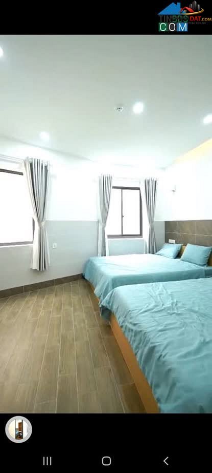Bán nhà đất Đường Nguyễn Chí Thanh – Phường cũ 4 Quận 11 – Thành phố Hồ Chí Minh 215m² 35 tỷ