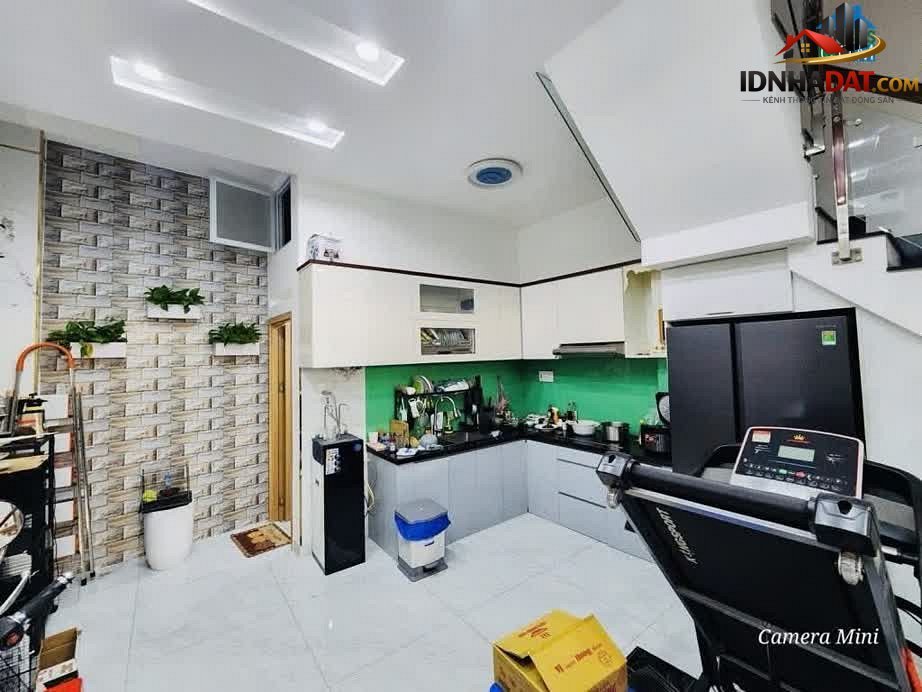 Cực Phẩm Gò Vấp – Bán nhà riêng – Diện… – Bán nhà trong ngõ, hẻm Quận Gò Vấp – TP Hồ Chí Minh giá Thỏa thuận