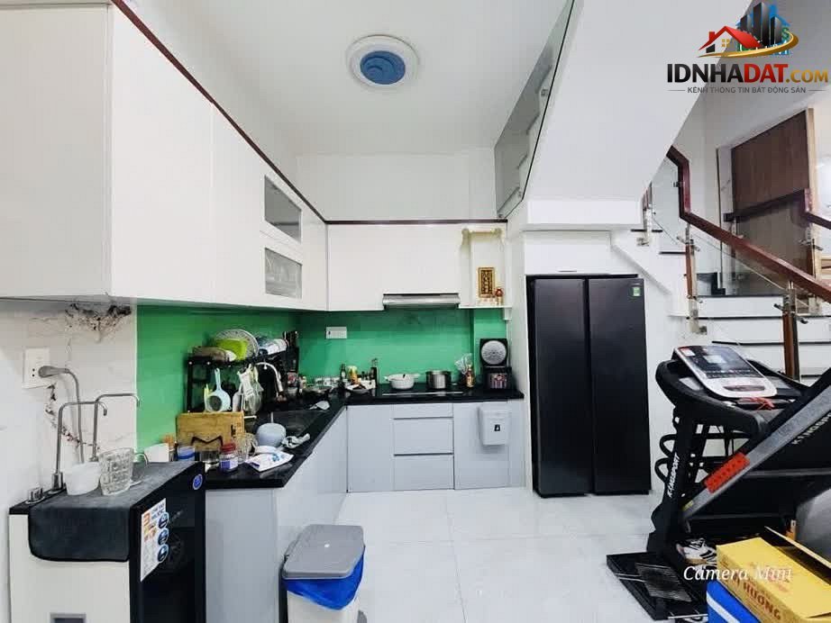 Cực Phẩm Gò Vấp – Bán nhà riêng – Diện… – Bán nhà trong ngõ, hẻm Quận Gò Vấp – TP Hồ Chí Minh giá Thỏa thuận