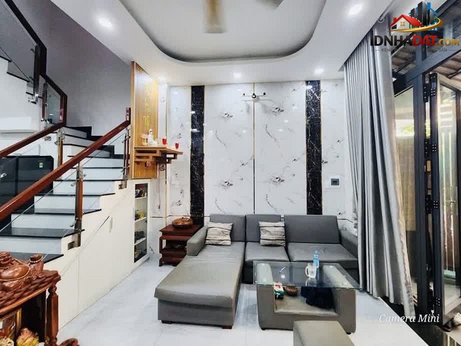 Cực Phẩm Gò Vấp – Bán nhà riêng – Diện… – Bán nhà trong ngõ, hẻm Quận Gò Vấp – TP Hồ Chí Minh giá Thỏa thuận