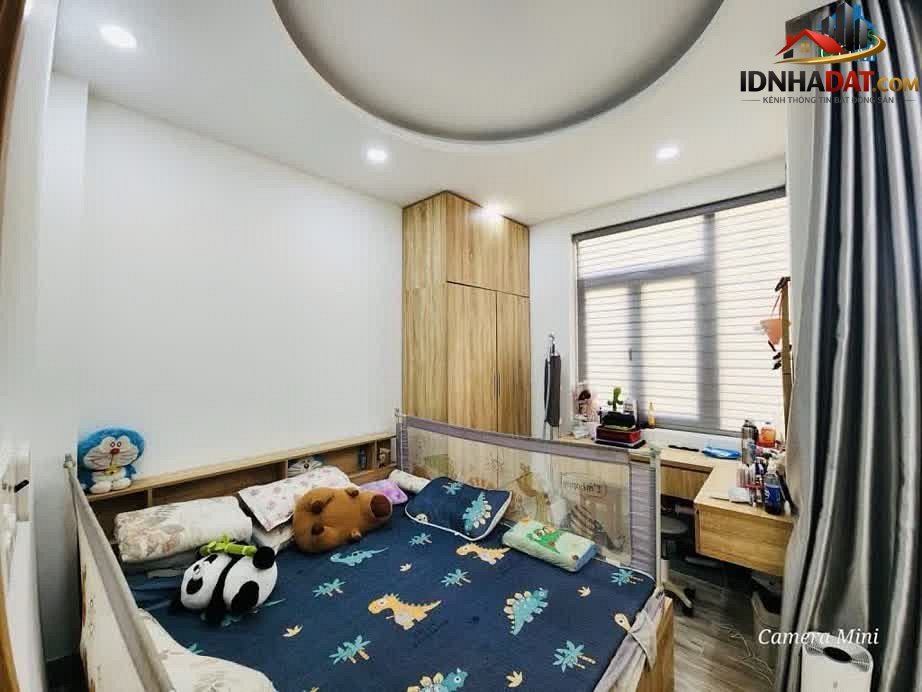 Cực Phẩm Gò Vấp – Bán nhà riêng – Diện… – Bán nhà trong ngõ, hẻm Quận Gò Vấp – TP Hồ Chí Minh giá Thỏa thuận