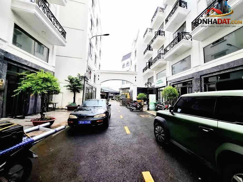 Bán nhà đất Đường Tô Ngọc Vân – Quận 12 – Thành phố Hồ Chí Minh 50 m² 5.8 tỷ