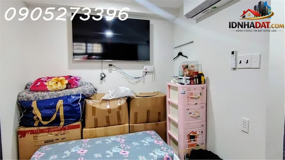 Bán nhà đất Đường Điện Biên Phủ – Phường cũ Gia Định Quận Bình Thạnh – Thành phố Hồ Chí Minh 20 m² 4.35 tỷ