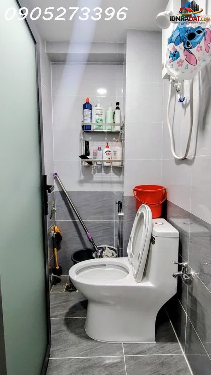 Bán nhà đất Đường Điện Biên Phủ – Phường cũ Gia Định Quận Bình Thạnh – Thành phố Hồ Chí Minh 20 m² 4.35 tỷ