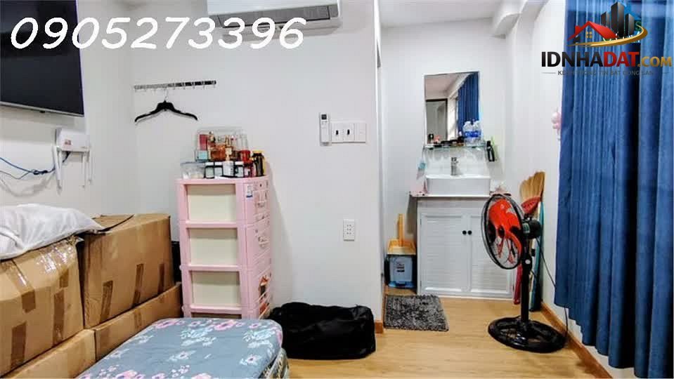 Bán nhà đất Đường Điện Biên Phủ – Phường cũ Gia Định Quận Bình Thạnh – Thành phố Hồ Chí Minh 20 m² 4.35 tỷ