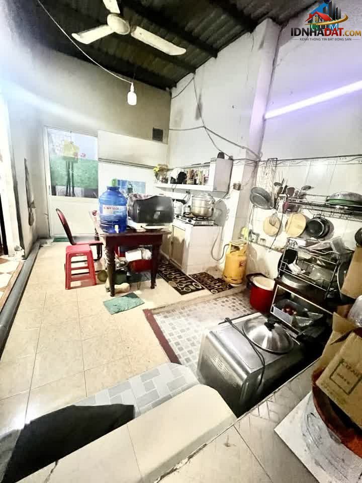 Bán nhà đất Đường Đô Đốc Long – Phường cũ Tâ… – Bán nhà trong ngõ, hẻm Quận Tân Phú – TP Hồ Chí Minh giá 7 – 10 tỷ