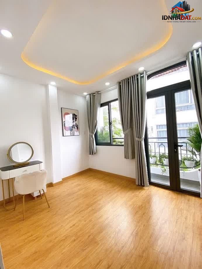 Siêu Phẩm Gò Vấp – Nhà Mới 3 Tầng – Xe Tải Tránh –… – Bán nhà mặt phố Quận Gò Vấp – TP Hồ Chí Minh giá 5 – 7 tỷ