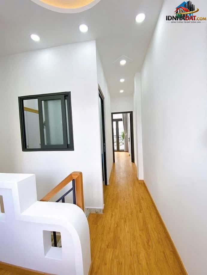 Siêu Phẩm Gò Vấp – Nhà Mới 3 Tầng – Xe Tải Tránh –… – Bán nhà mặt phố Quận Gò Vấp – TP Hồ Chí Minh giá 5 – 7 tỷ